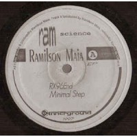 RAM SCIENCE RAMILSON MAIA EP