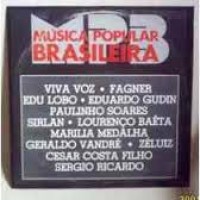 MPB MUSICA POPULAR BRASILEIRA