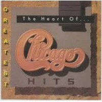 THE HEART OF CHICAGO-GREATEST HITS