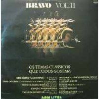 BRAVO VOL II