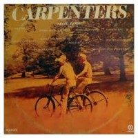 CARPENTERS - SONG BOOK