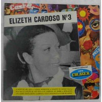 ELIZETH CARDOSO N 3