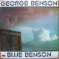 BLUE BENSON