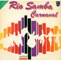 RIO SAMBA CARNAVAL