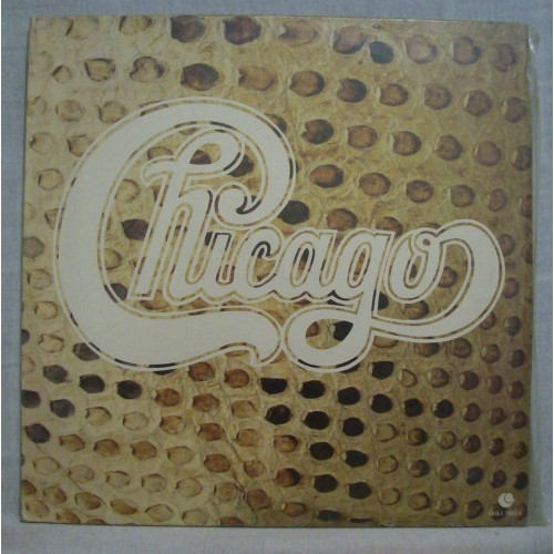 CHICAGO - LP