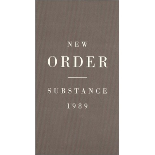 SUBSTANCE 1989 - USED VHS