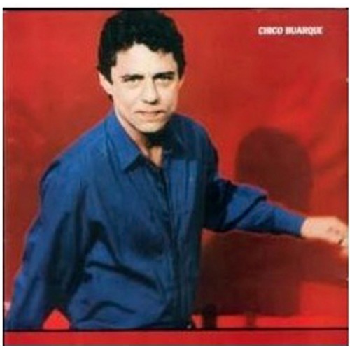 CHICO BUARQUE 1984 - LP