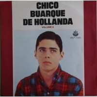 CHICO BUARQUE DE HOLLANDA VOLUME 3