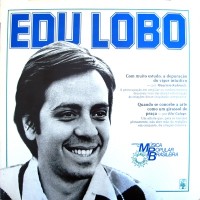 HISTORIA DA MUSICA POPULAR BRASILEIRA EDU LOBO