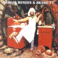 SERGIO MENDES & BRASIL 77