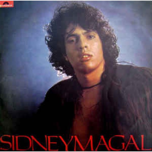SIDNEY MAGAL - LP