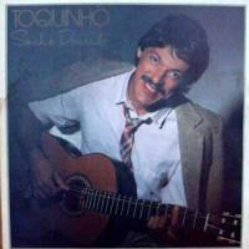 SONHO DOURADO - LP