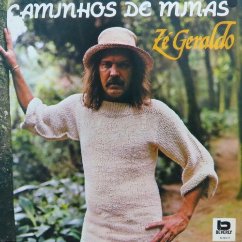 CAMINHOS DE MINAS - LP