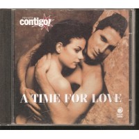 A TIME FOR LOVE III