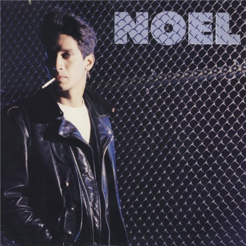 NOEL 1988 - LP