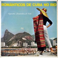 ROMANTICOS DE CUBA NO RIO