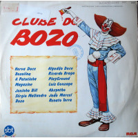 CLUBE DO BOZO