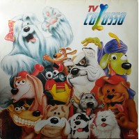 TV COLOSSO - 1993