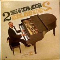 2 Sides Of Calvin Jackson