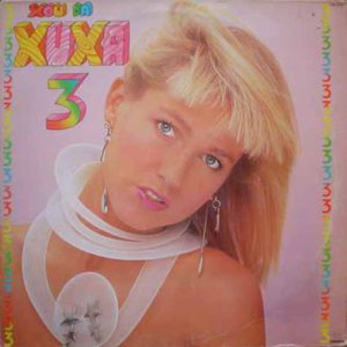 XOU DA XUXA 3 - LP