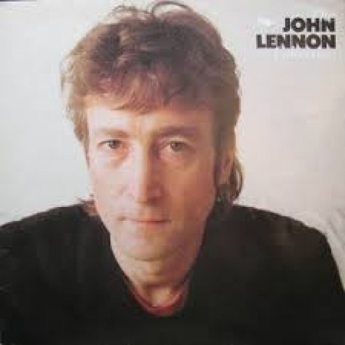 THE JOHN LENNON COLLECTION - LP