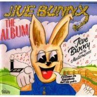 THE ALBUM JIVE BUNNY AND THE MASTERMIXERS