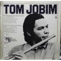 HISTORIA DA MUSICA POPULAR BRASILEIRA TOM JOBIM