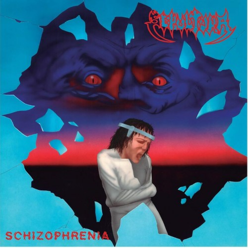 SCHIZOPHRENIA - LP