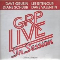 GRP LIVE IN SESSION