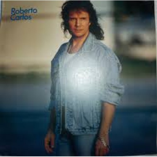 ROBERTO CARLOS 1993 - LP