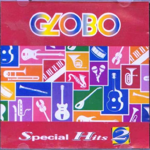 GLOBO SPECIAL HITS 2 - USED CD