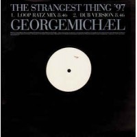 THE STRANGEST THING 97