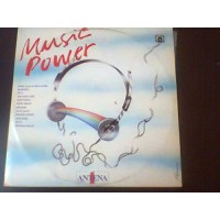 MUSIC POWER - ANTENA 1