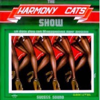 THE HARMONY CATS SHOW
