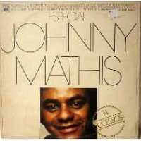 JOHNNY MATHIS ESPECIAL 14 SUCESSOS