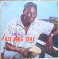 THE BEST OF NAT KING COLE