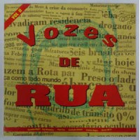 VOZES DE RUA VOL.2
