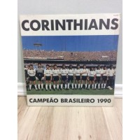 CORINTHIANS CAMPEAO BRASILEIRO 1990