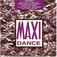 MAXI DANCE