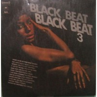 BLACK BEAT 3