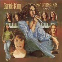 CAROLE KING HER GREATEST HITS