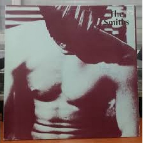THE SMITHS - LP