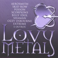 LOVY METAL 2003