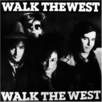 WALK THE WEST