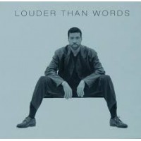 LOUDER THAN WORDS