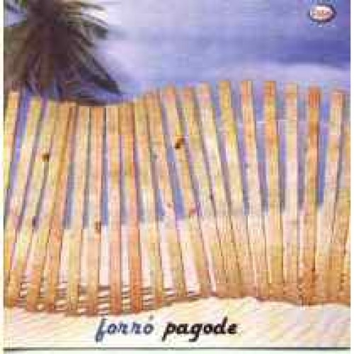 ESSO MUSIC COLLECTION FORRO PAGODE - USED CD