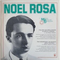 HISTORIA DA MUSICA POPULAR BRASILEIRA NOEL ROSA