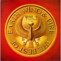 THE BEST OF EARTH WIND & FIRE VOL 1
