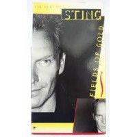 THE BEST OF STING