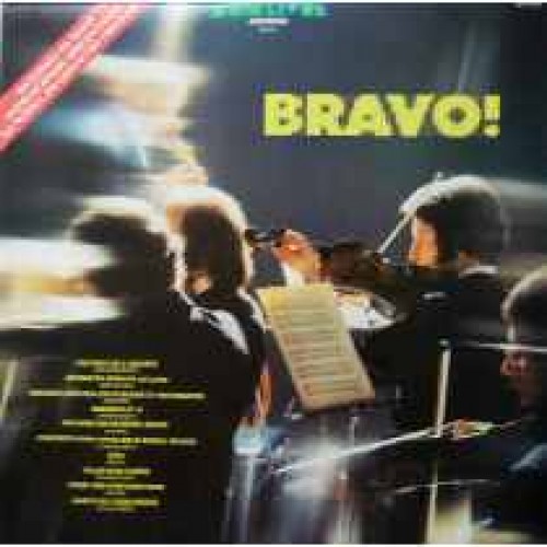BRAVO - LP